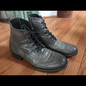 Men’s Freebird Bradley boot